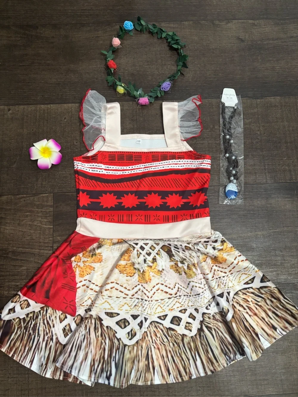 N/A moana’s movie